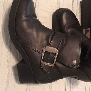 Harley Davidson Boots